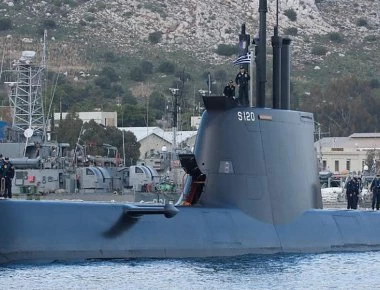 «Έχετε το ελεύθερο να βαρέσετε πρώτοι»: Η νύχτα που οι Ενοπλες Δυνάμεις ήταν έτοιμες για πυρ